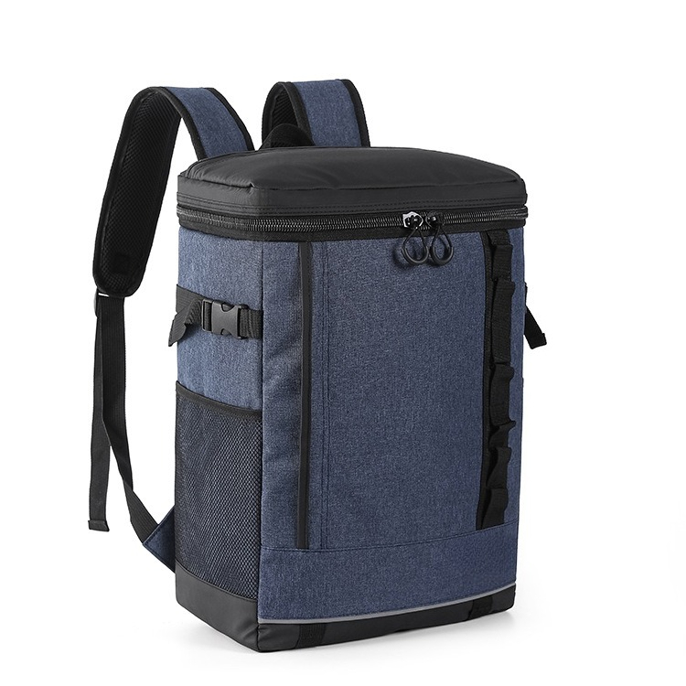 Food Storage To Keep Warm - 18L große Kapazität, auslaufsichere, isolierte Kühltasche,