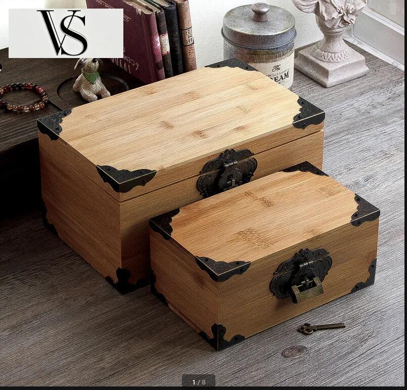 Food Storage Lock Box - Deckel mit Schloss, Aufbewahrungsbox für Lebensmittel,