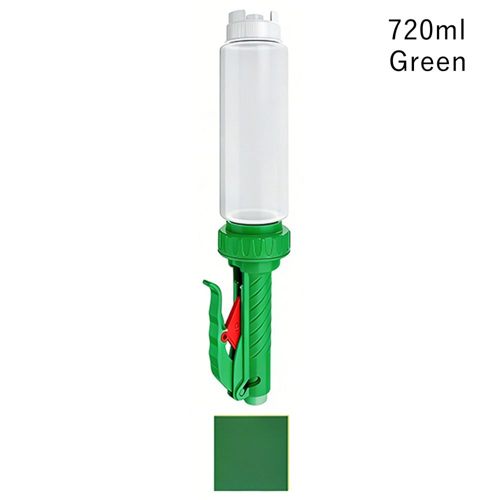 Salad Dressing Bottle - Langlebiger Kunststoff-Soßenquetscher, nachfüllbar, hängendes Design, Salatdressing-Flasche,