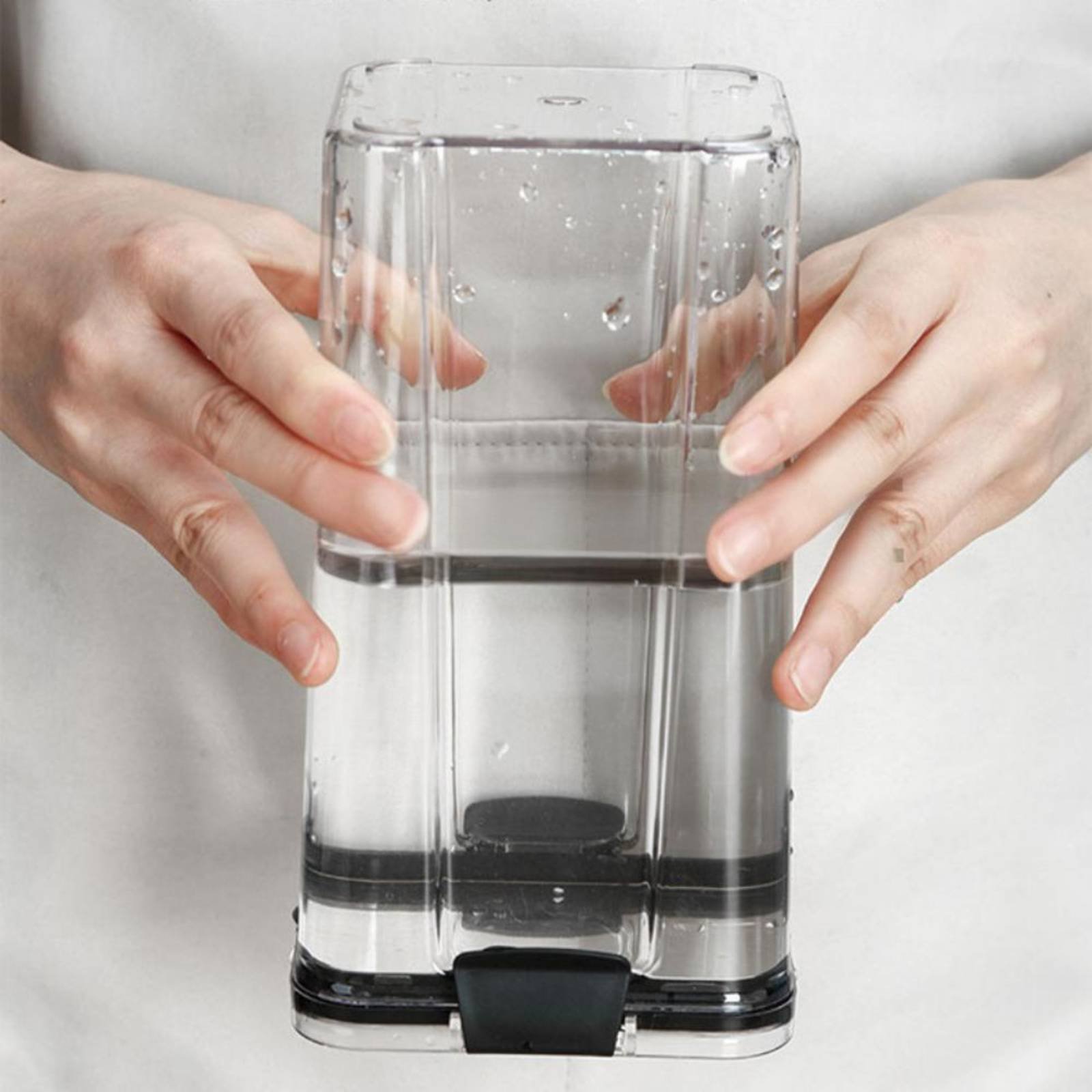 Luftdichter Lebensmittelbehält – Food Storage Containers Bewertung und Preis