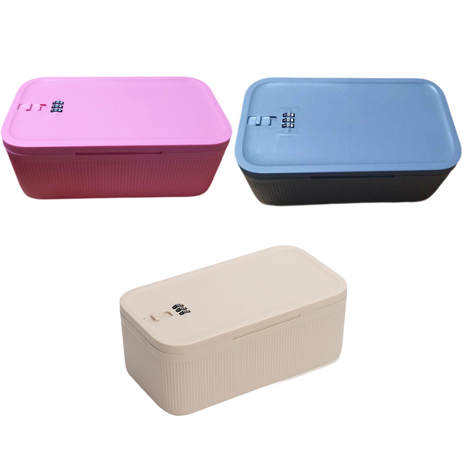 Telefonverriegelungsbox, absch – Food Storage Lock Box Bewertung und Preis
