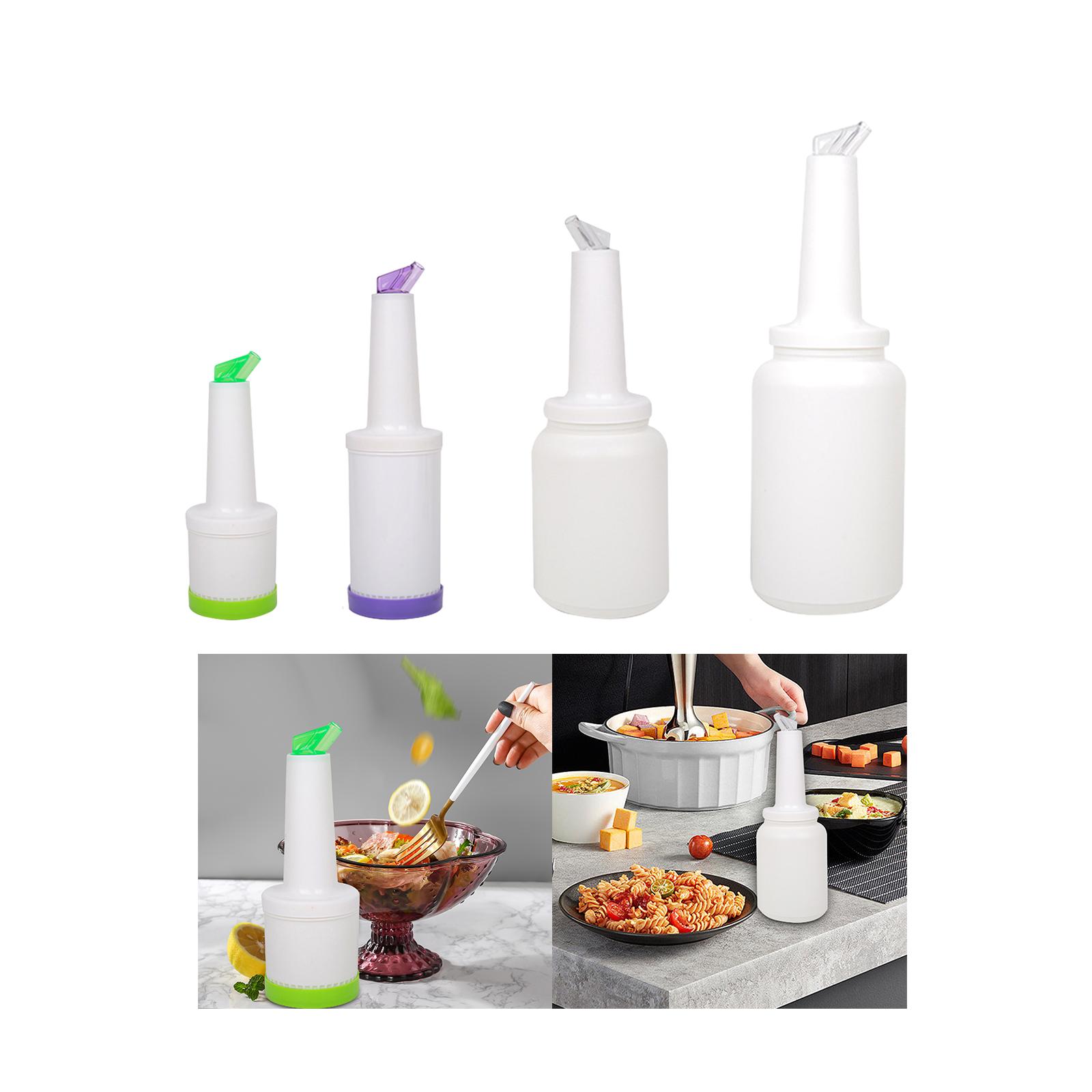 Wiederverwendbare Gewürz-Quets – Salad Dressing Bottle Bewertung und Preis