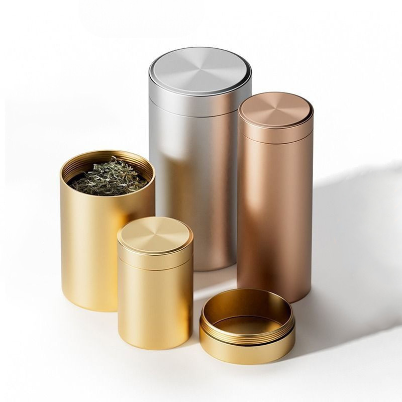 Neue Mini wasserdichte Edelsta – Food Storage Metal Box Bewertung und Preis