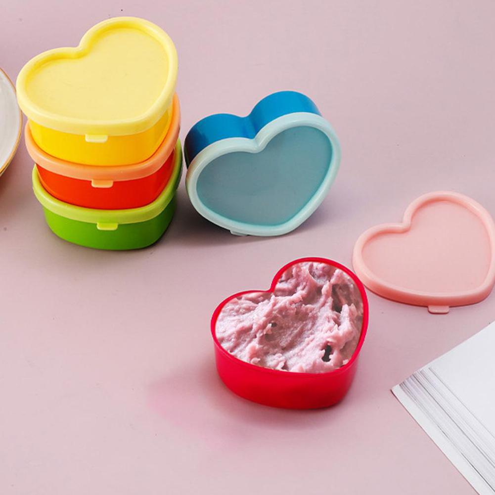5 Stück Mini-Quetschflaschen f – Salad Dressing Bottle Bewertung und Preis