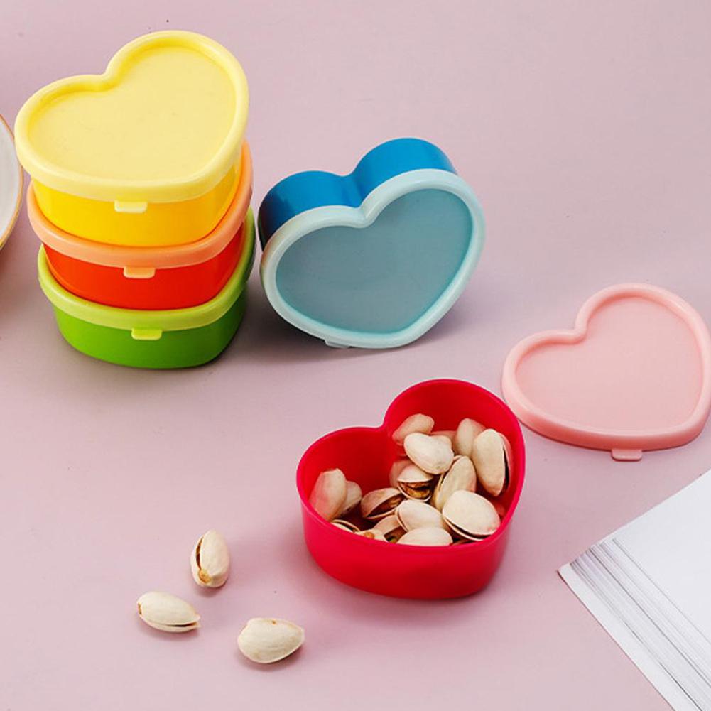 5 Stück Mini-Quetschflaschen f – Salad Dressing Bottle Bewertung und Preis