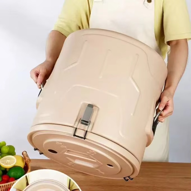 Kommerzielle Isolierte Lebensm – Food Storage Containers Bewertung und Preis