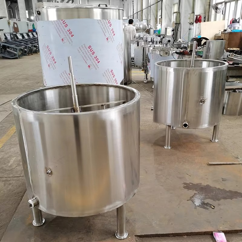 Schokoladen-Aufbewahrungstank  – Food Storage Temperature Bewertung und Preis