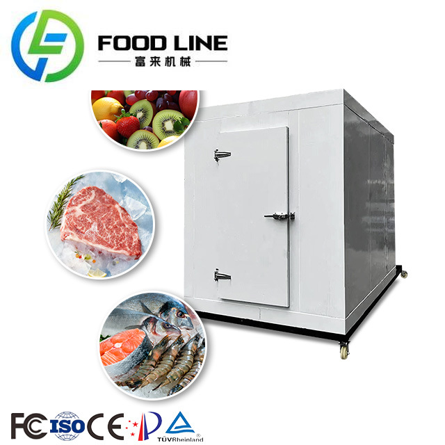 Maßgefertigter Wettbewerbsfähi – Food Storage Temperature Bewertung und Preis