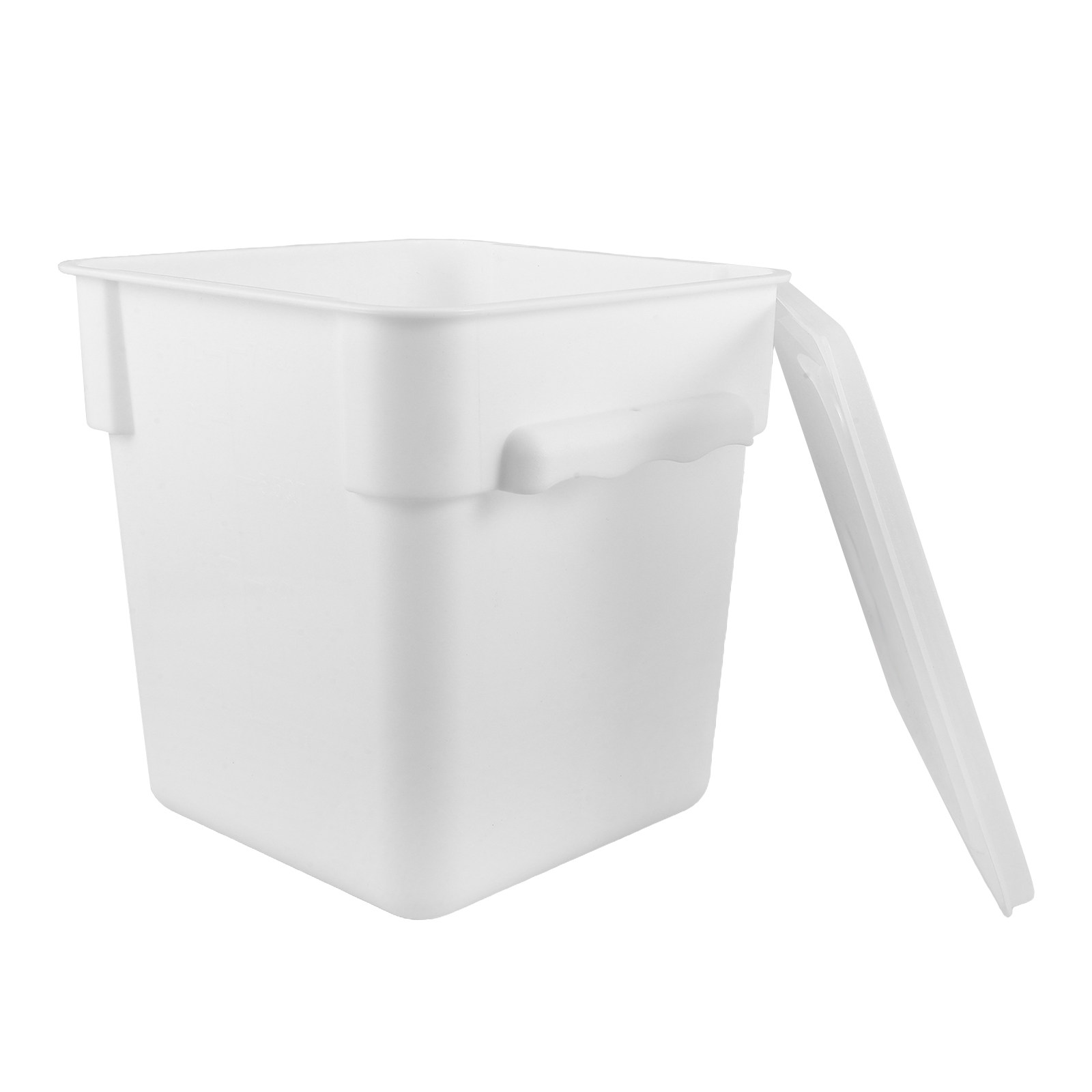 Quadratischer Kunststoff-Leben – Food Storage Containers Bewertung und Preis