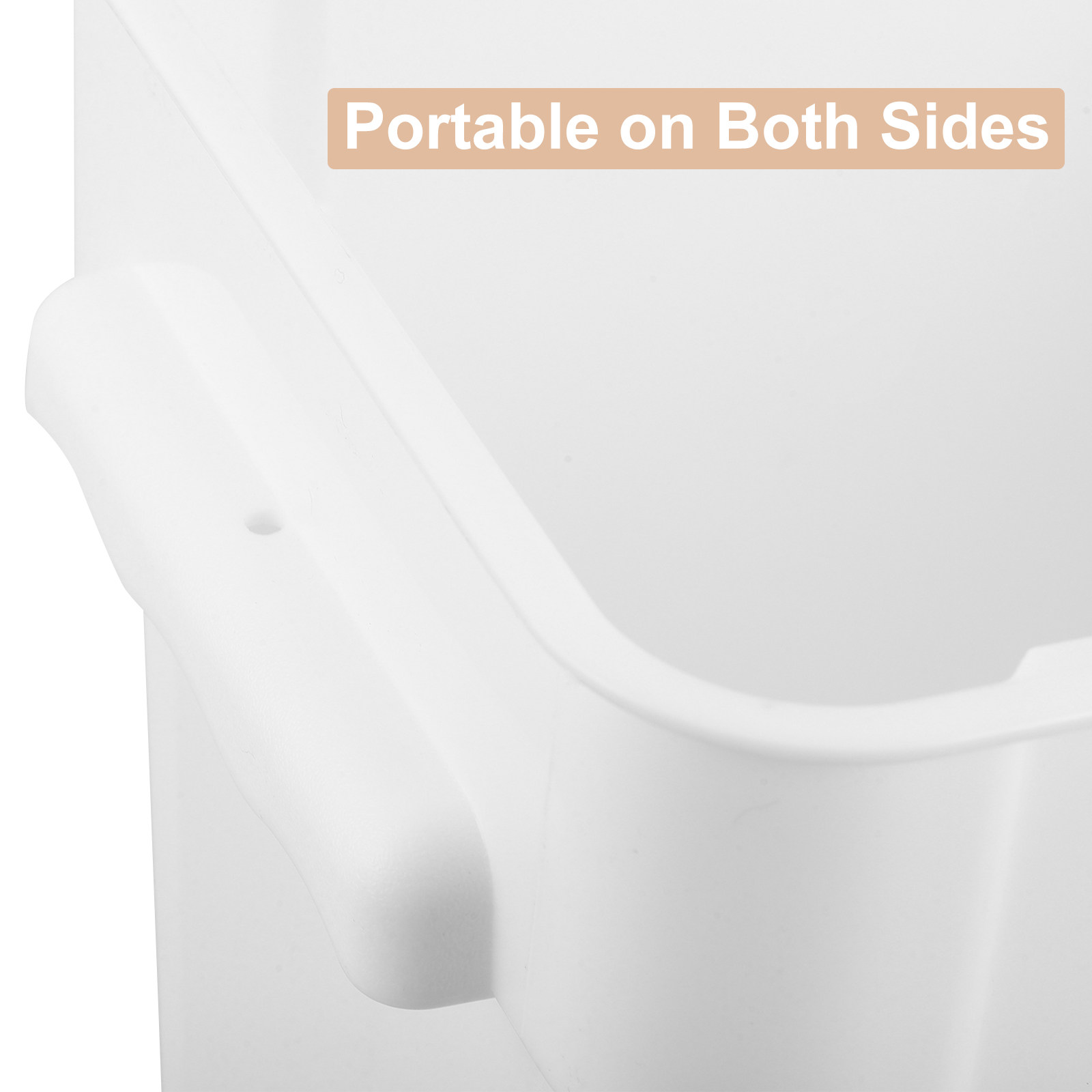 Quadratischer Kunststoff-Leben – Food Storage Containers Bewertung und Preis
