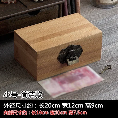 Deckel mit Schloss, Aufbewahru – Food Storage Lock Box Bewertung und Preis