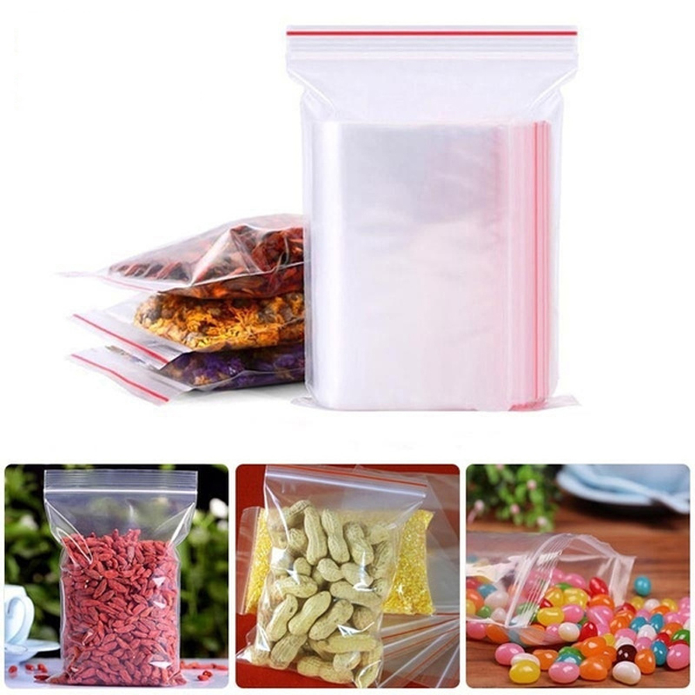 100–1000 Stück kleine wiederve – Food Storage Lock Box Bewertung und Preis