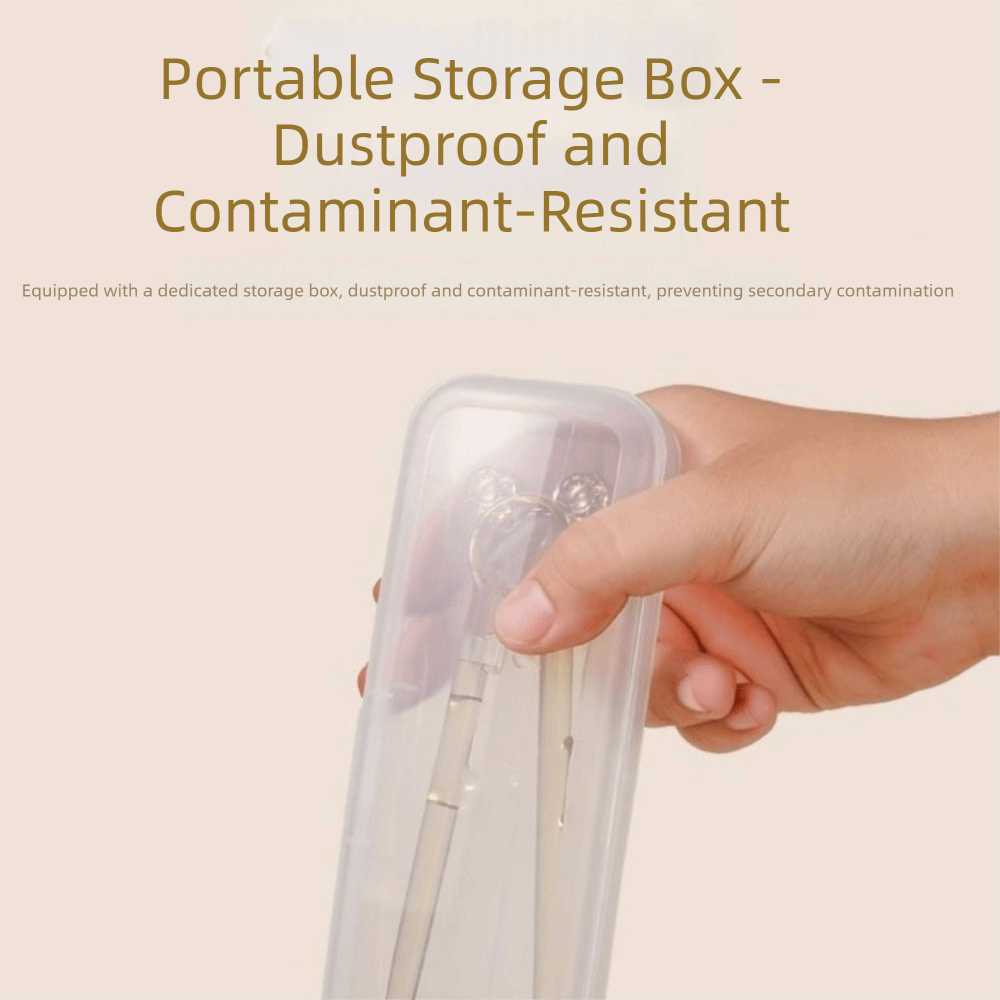 2 teile/satz Anti Slip Trainin – Food Storage Temperature Bewertung und Preis