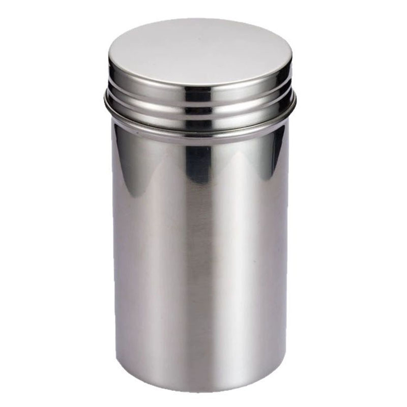 Luftdichter Behälter aus Edels – Food Storage Stainless Steel Containers Bewertung und Preis