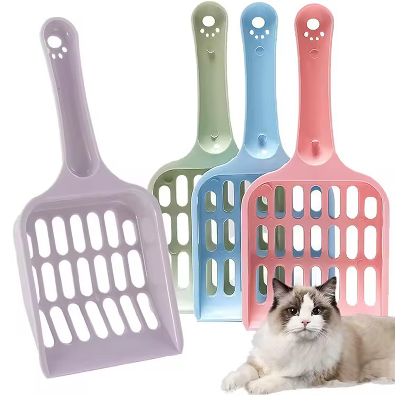 Langlebige Kunststoff-Katzenst – Food Storage With Scoop Bewertung und Preis