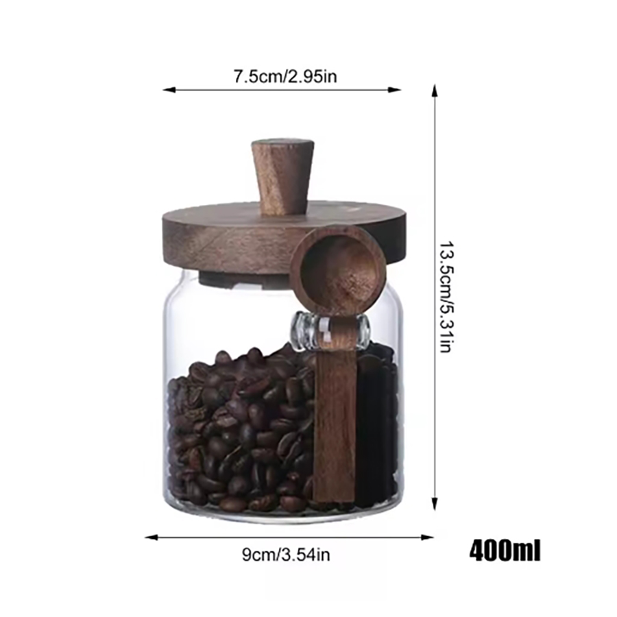 Lebensmittelaufbewahrungsbehäl – Food Storage With Glass Lids Bewertung und Preis