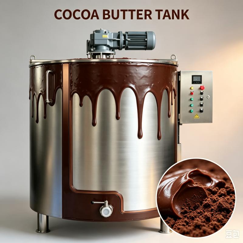 Schokoladenschmelzmaschine mit – Food Storage Temperature Bewertung und Preis