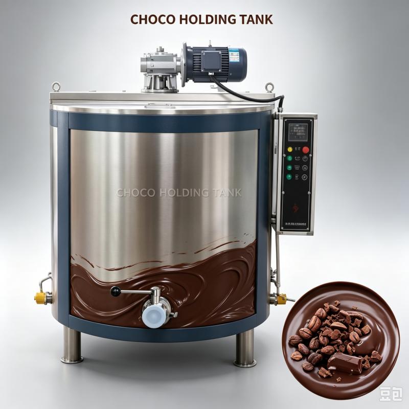 Schokoladenschmelzmaschine mit – Food Storage Temperature Bewertung und Preis