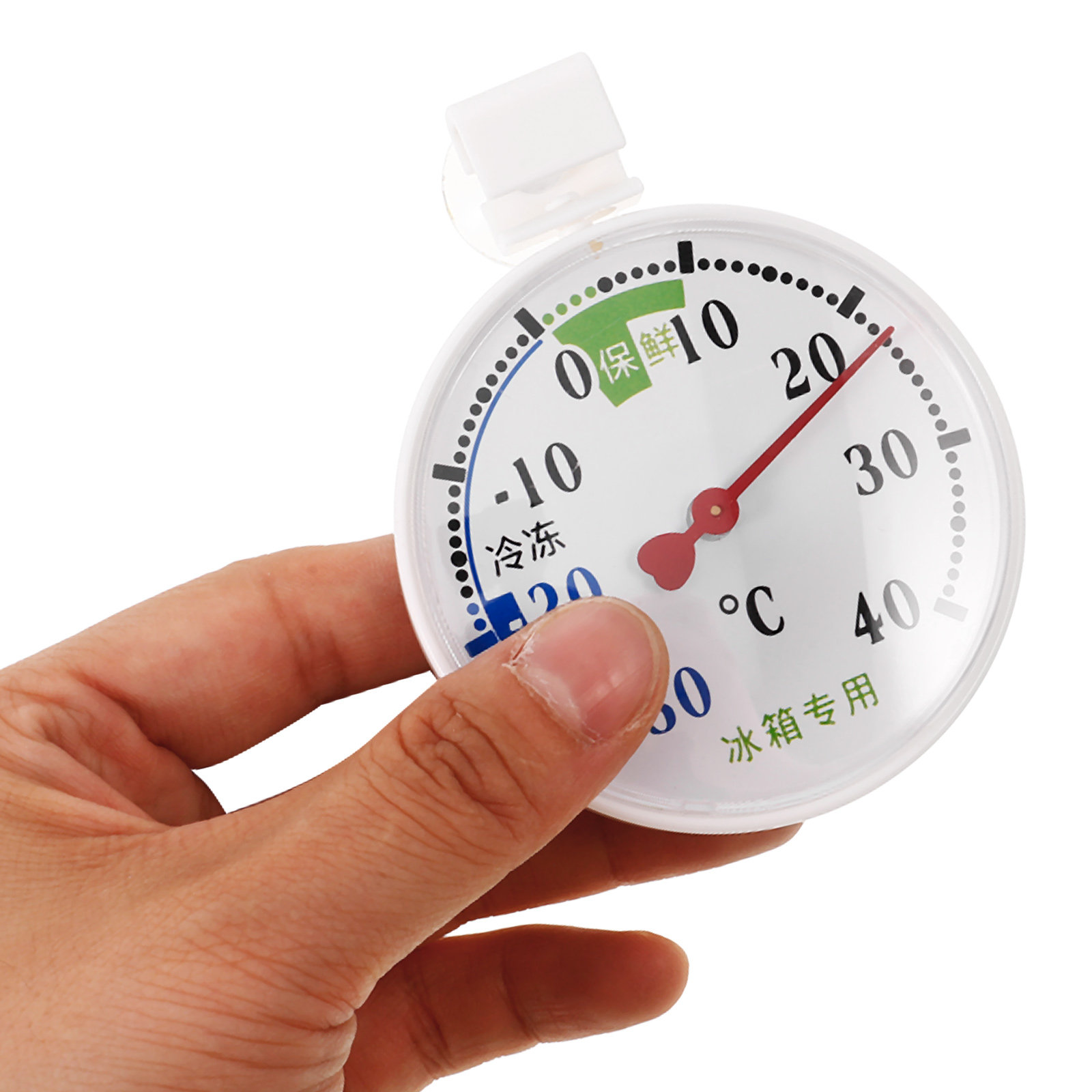 Hoch-Tief-Temperatur-Thermomet – Food Storage Temperature Bewertung und Preis