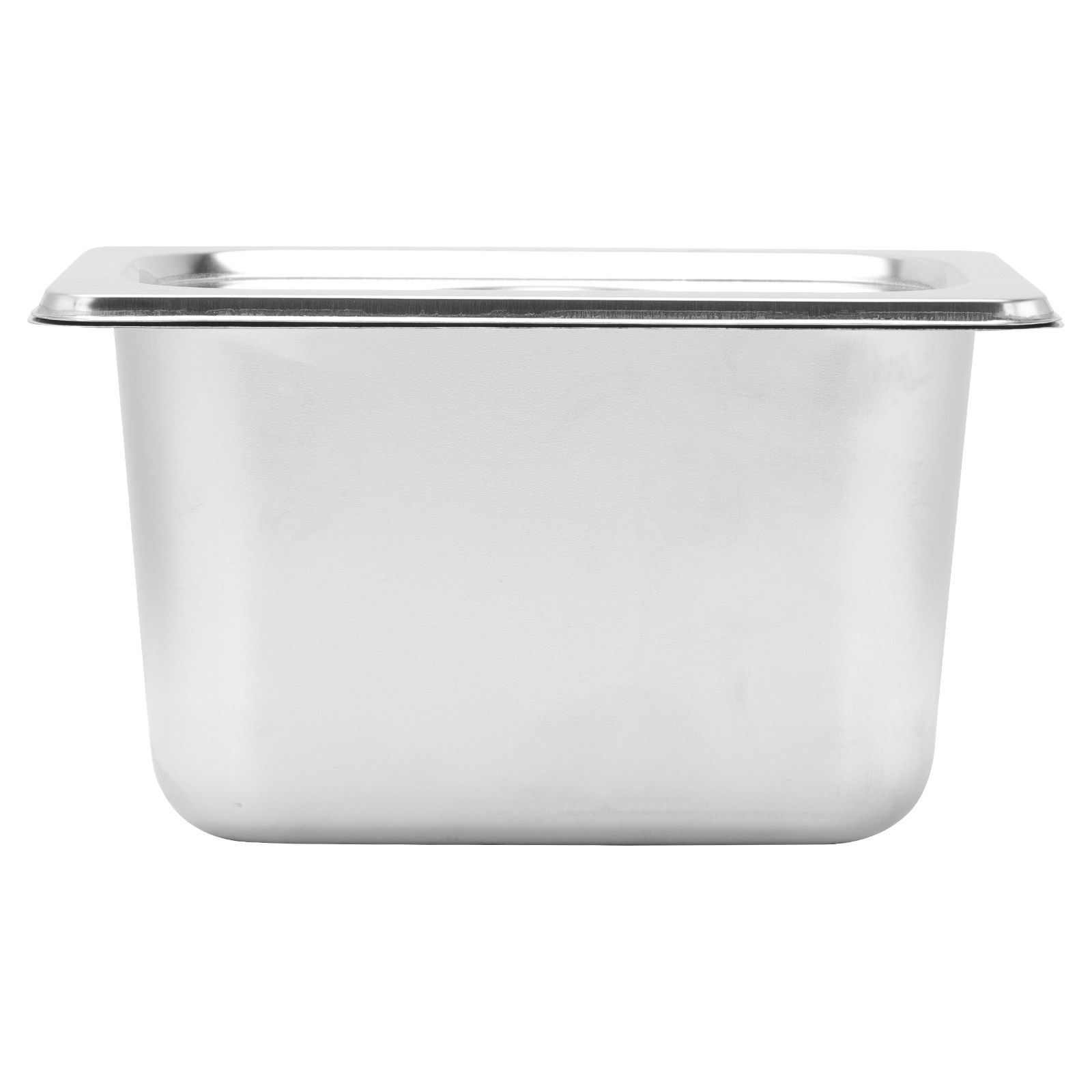 1 Set Edelstahl-Gemüsebehälter – Food Storage Stainless Steel Containers Bewertung und Preis