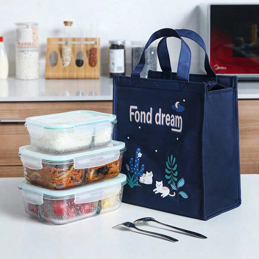 Lunch-Aufbewahrungstasche im n – Food Storage To Keep Warm Bewertung und Preis