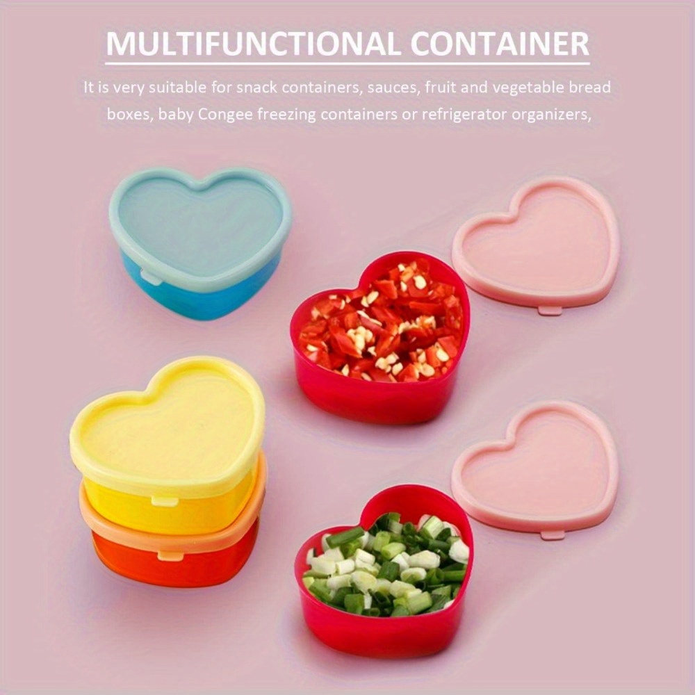 5 Stück Mini-Lunchboxen, Gewür – Salad Dressing Bottle Bewertung und Preis