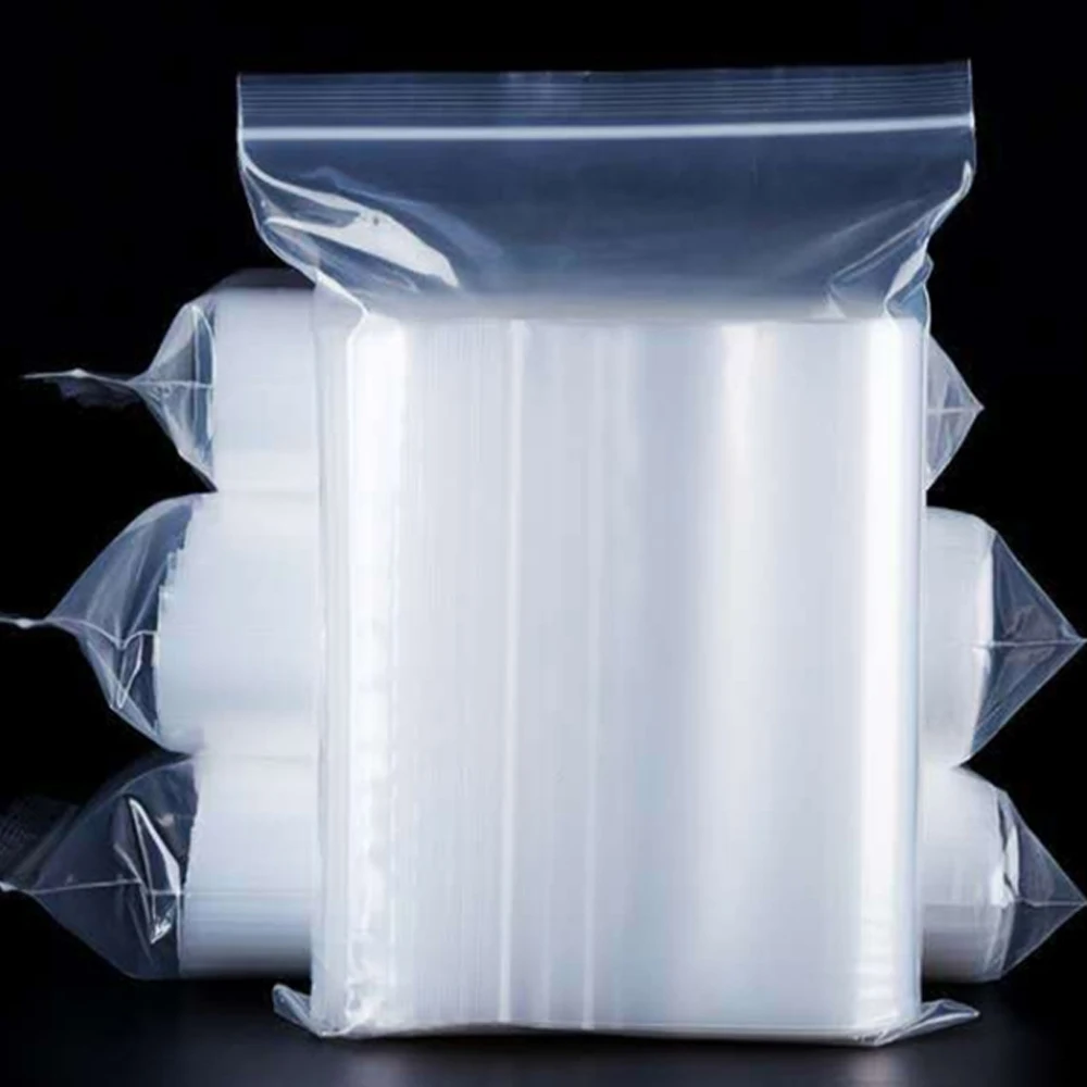 Kleine Plastiktüten mit Reißve – Ziploc Food Storage Bewertung und Preis