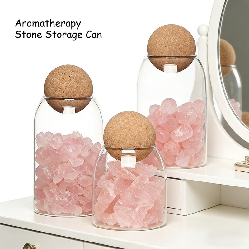 Glas-Aufbewahrungsgläser mit K – Food Storage Jar Set Bewertung und Preis