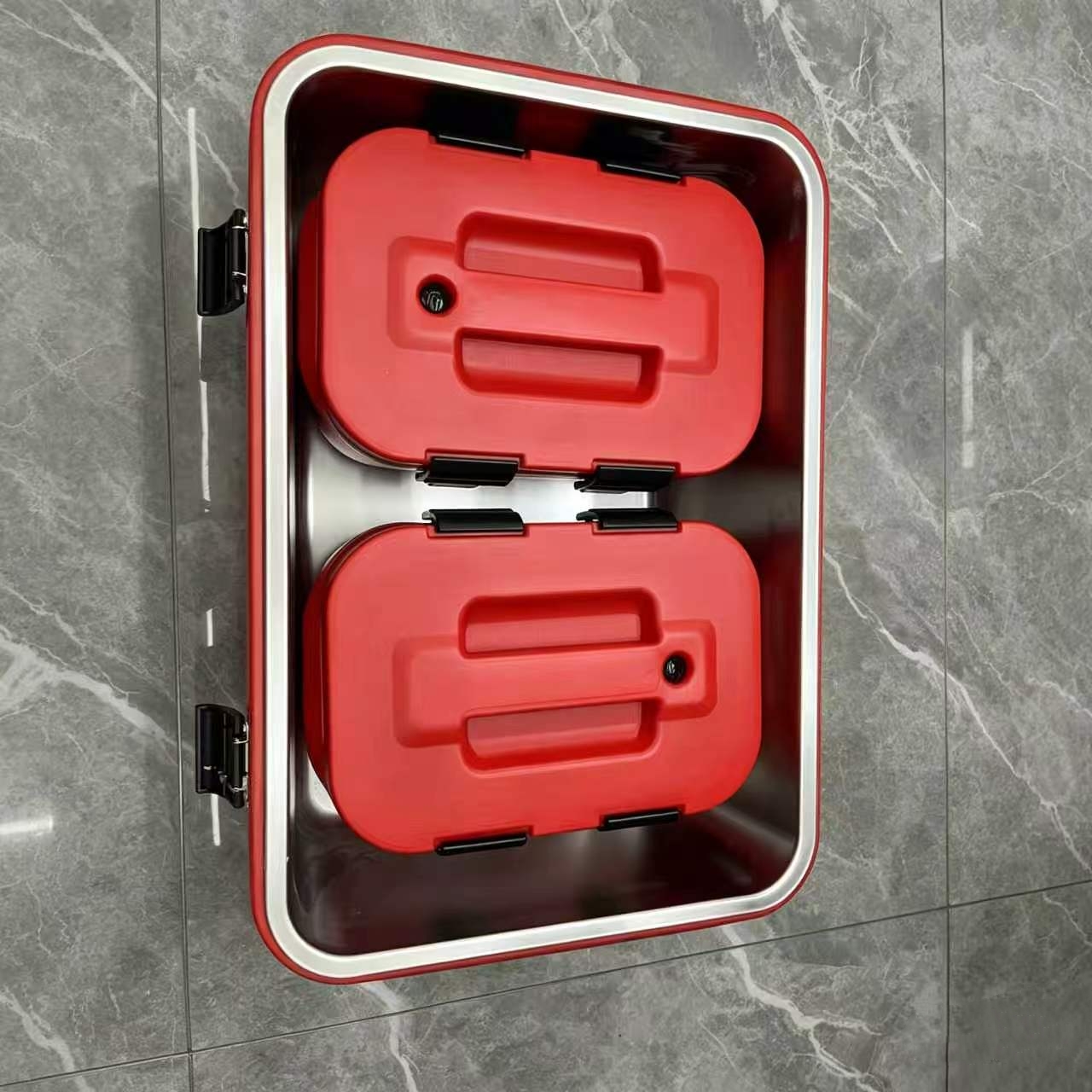 Hochleistungs-Lebensmittelbehä – Food Storage To Keep Warm Bewertung und Preis
