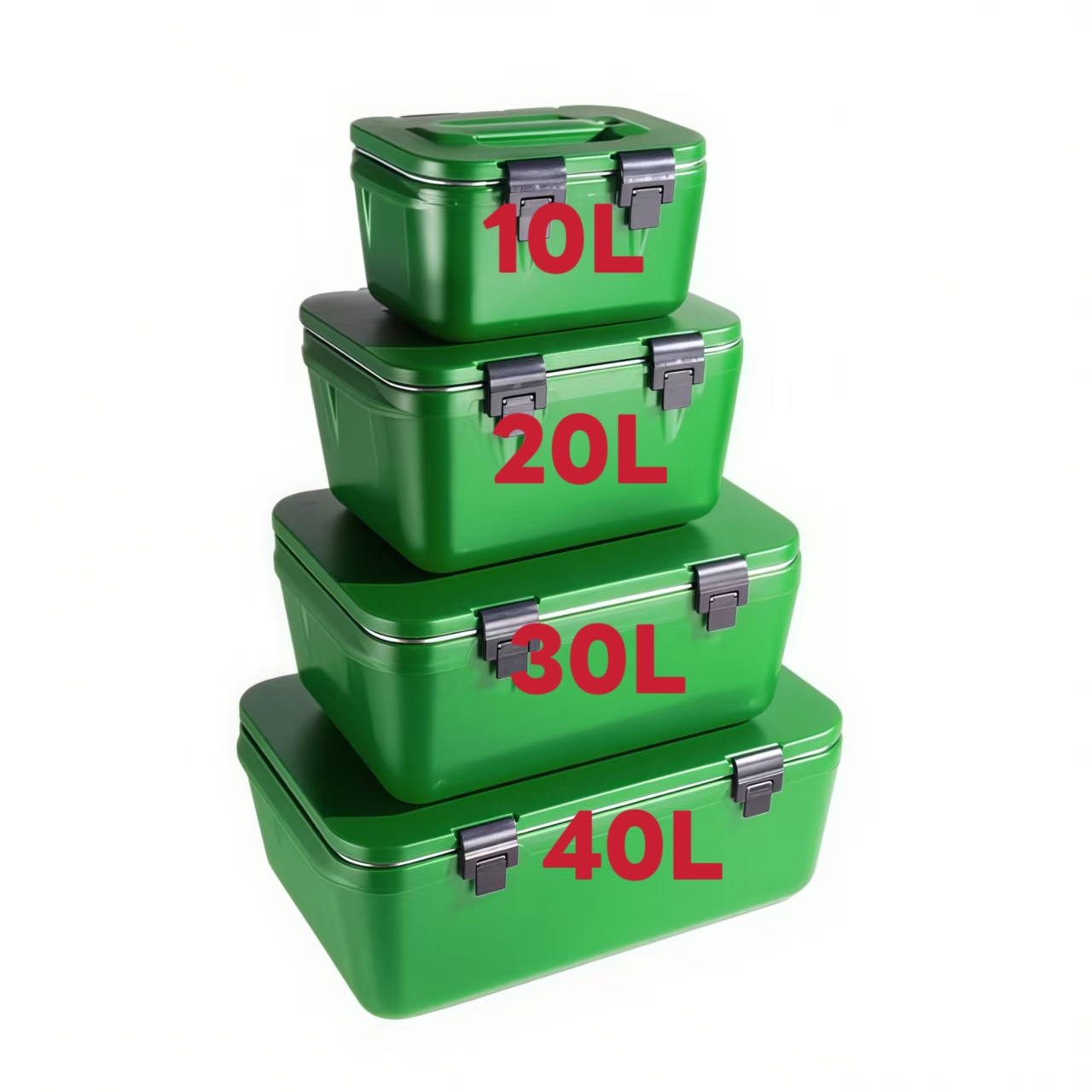 Hochleistungs-Lebensmittelbehä – Food Storage To Keep Warm Bewertung und Preis