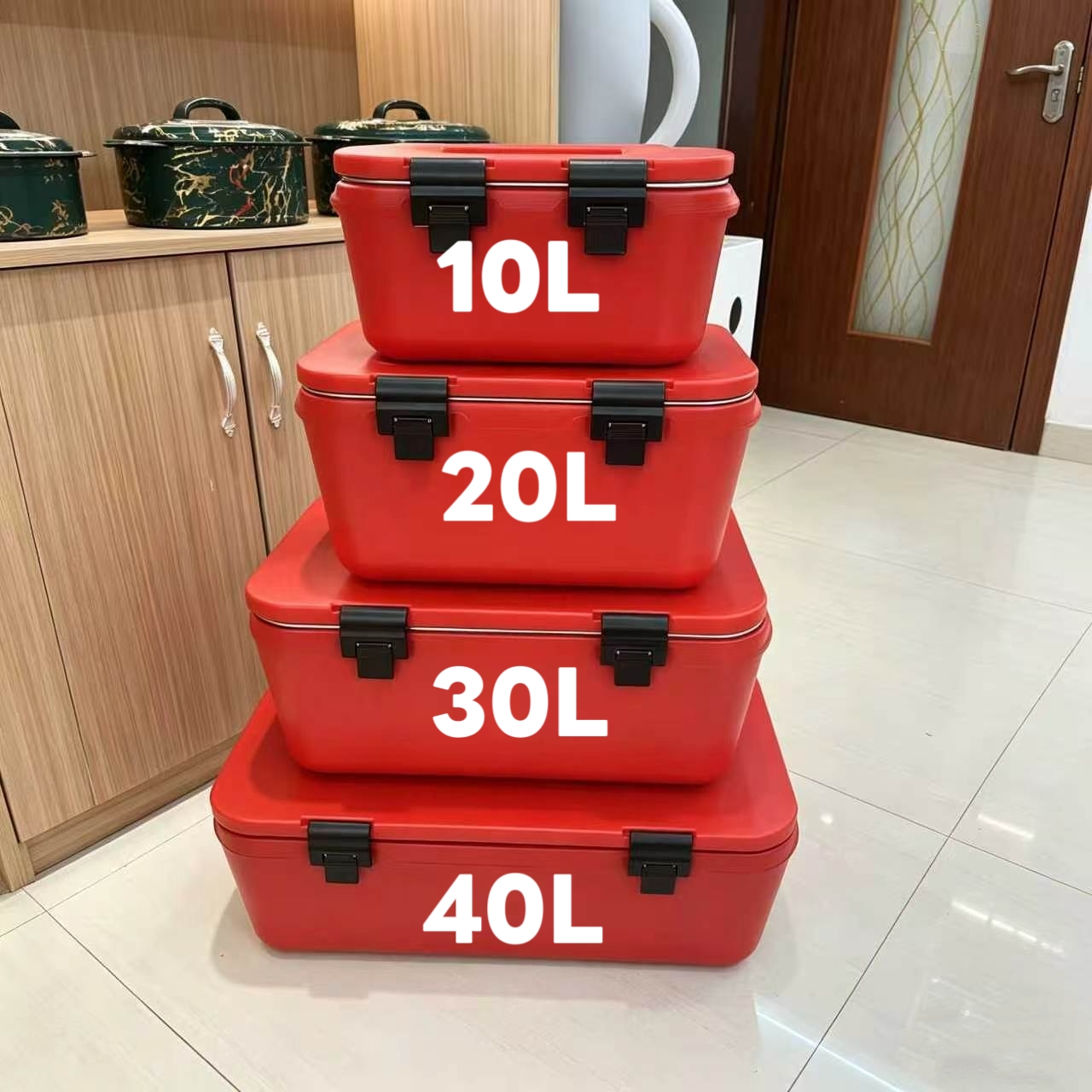 Hochleistungs-Lebensmittelbehä – Food Storage To Keep Warm Bewertung und Preis