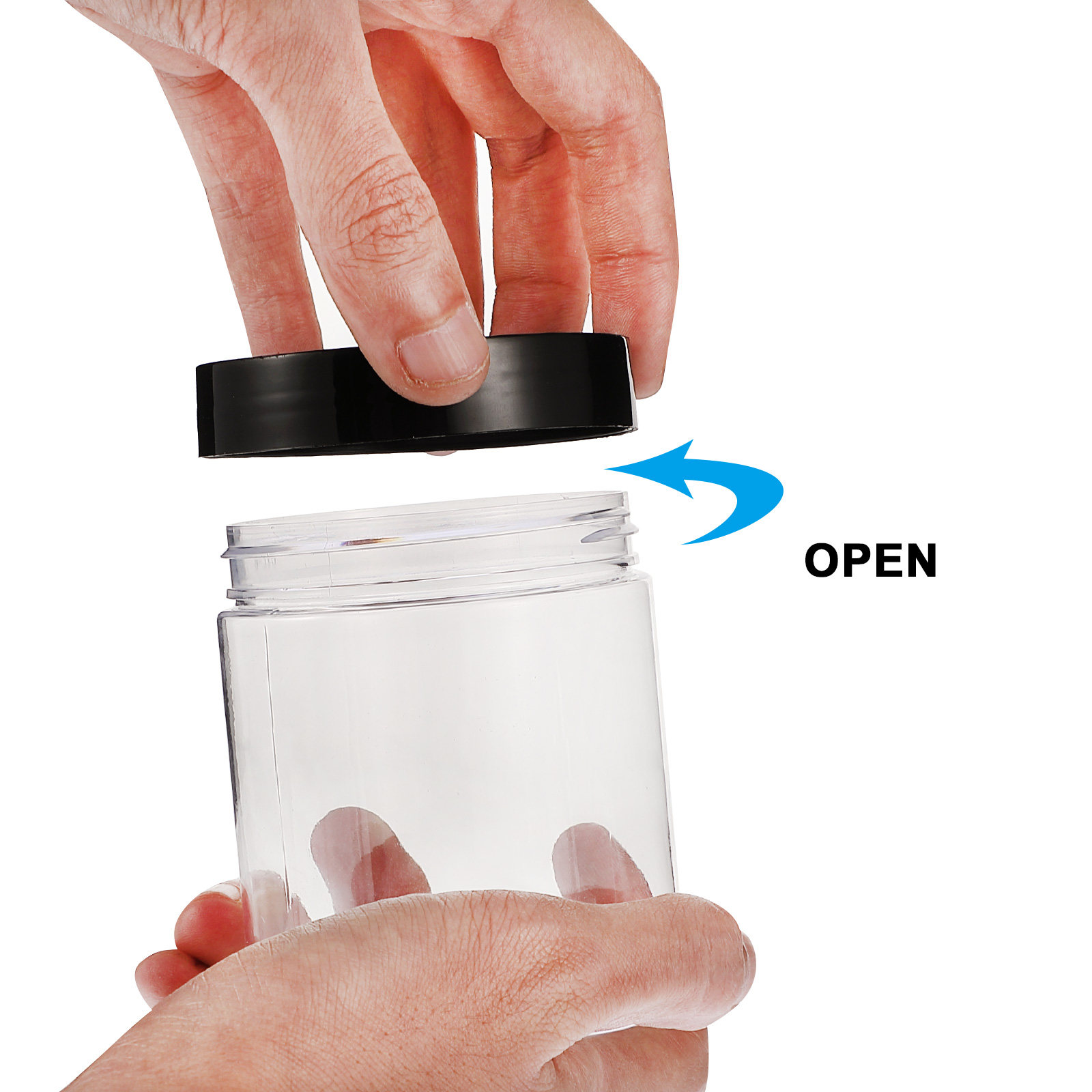 12 Stück durchsichtige Kunstst – Food Storage Containers Bewertung und Preis