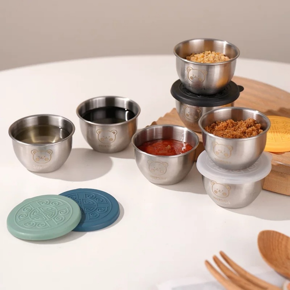 Salatdressing-Behälter, Mini-G – Salad Dressing Bottle Bewertung und Preis