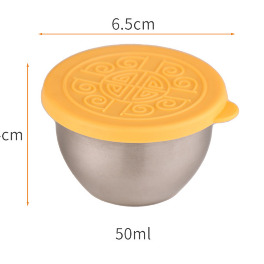 Salatdressing-Behälter, Mini-G – Salad Dressing Bottle Bewertung und Preis