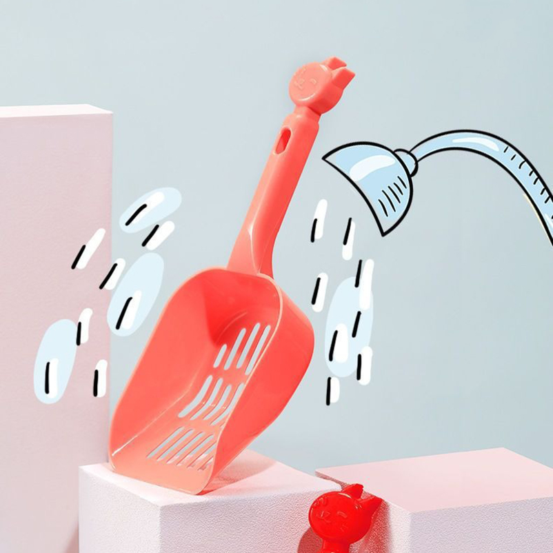 Neues Design Hochwertiger Katz – Food Storage With Scoop Bewertung und Preis
