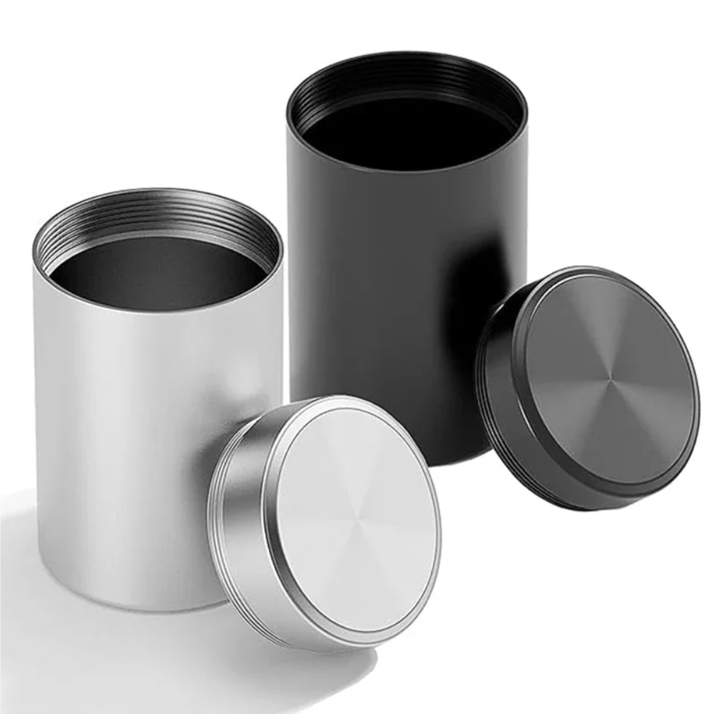 Mini Tragbare Versiegelt Glas  – Food Storage Metal Box Bewertung und Preis