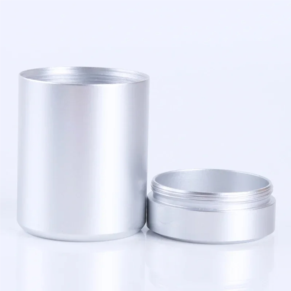 Mini Tragbare Versiegelt Glas  – Food Storage Metal Box Bewertung und Preis