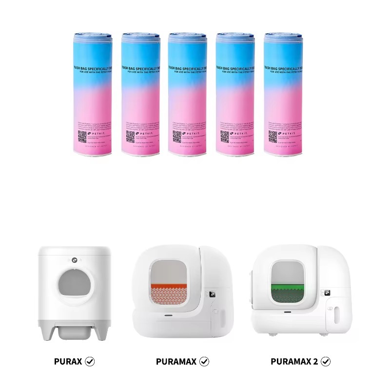 PETKIT Pura Max Pet Odor Elimi – Food Storage With Scoop Bewertung und Preis