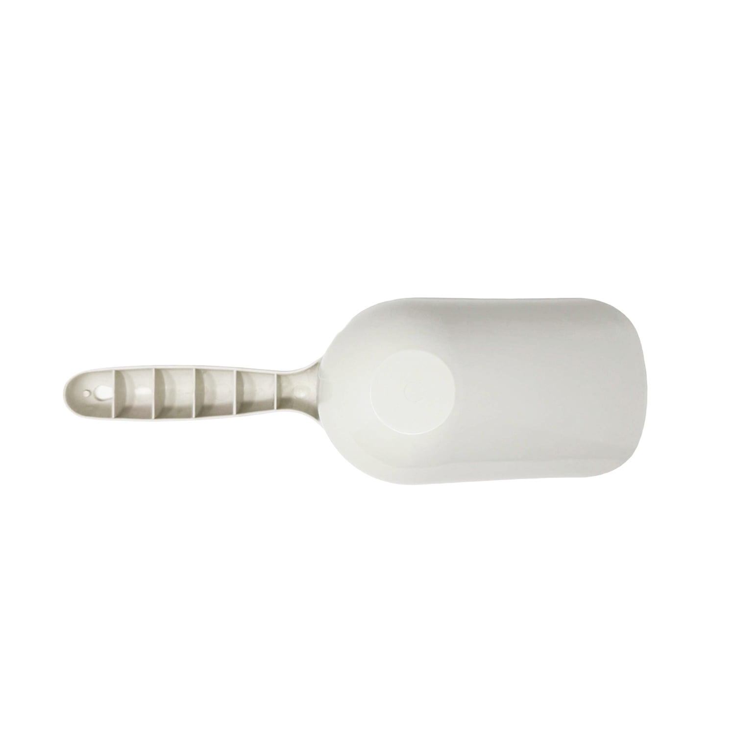 1-Körbchen-Plastik-Futterschau – Food Storage With Scoop Bewertung und Preis