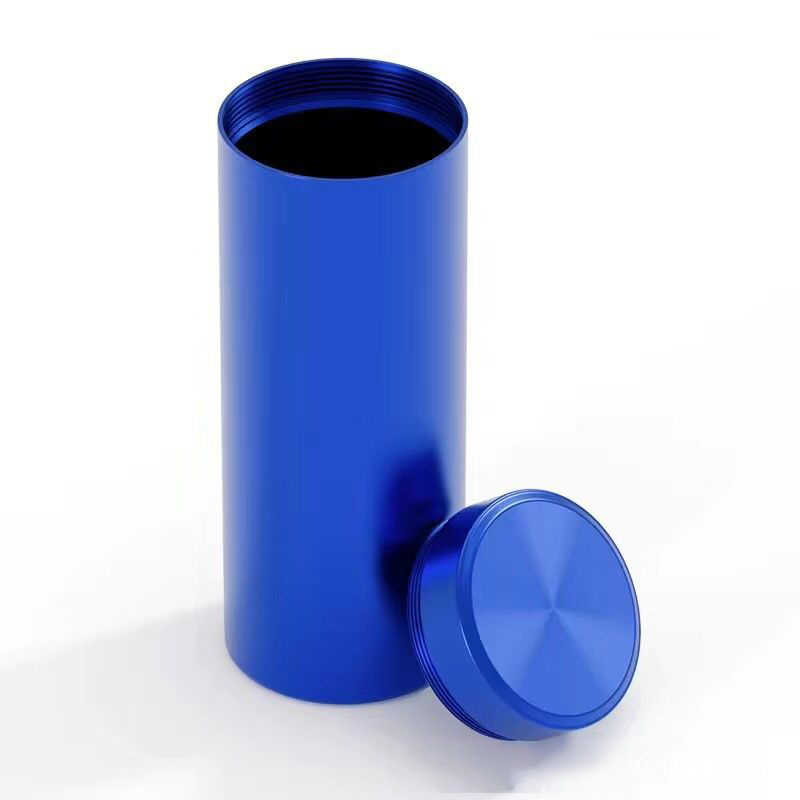 Tragbares versiegeltes Glas fü – Food Storage Metal Box Bewertung und Preis