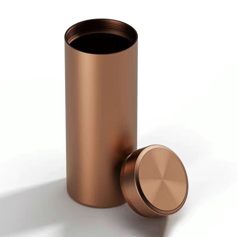 Tragbares versiegeltes Glas fü – Food Storage Metal Box Bewertung und Preis