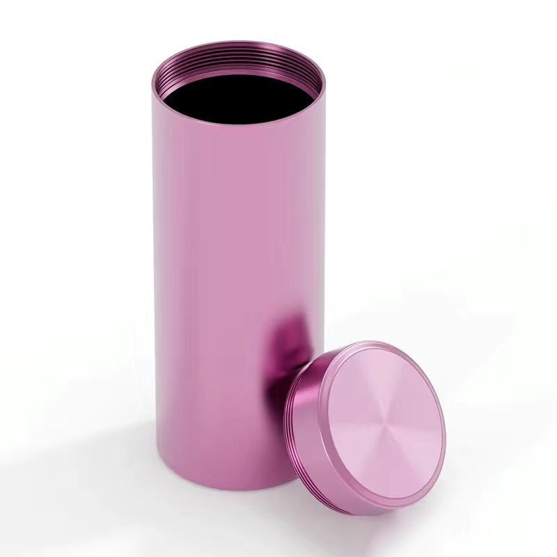Tragbares versiegeltes Glas fü – Food Storage Metal Box Bewertung und Preis