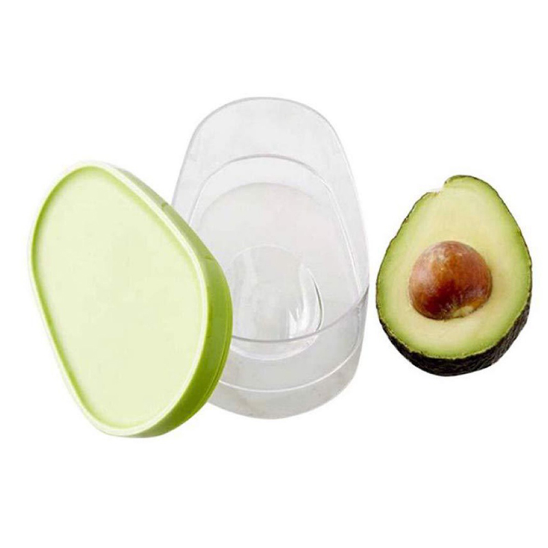 Avocado-Aufbewahrungsbox für L – Food Storage Containers Bewertung und Preis