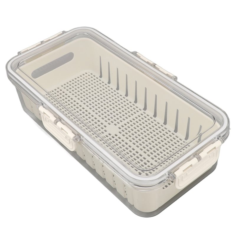 【RECOMMEND】Kühlschrank-Aufbewa – Food Storage Recommendations Bewertung und Preis