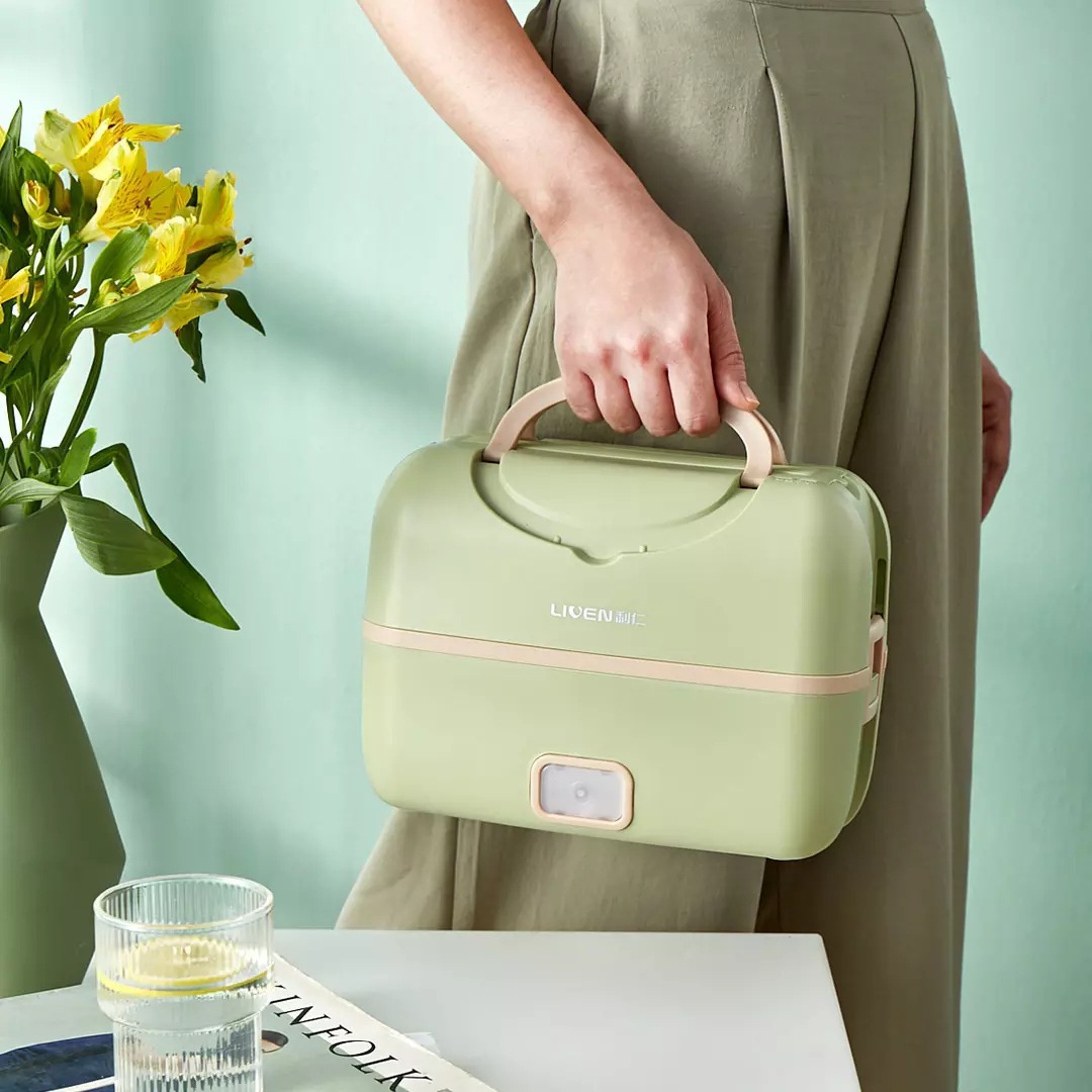 Liren elektrische Heizung Lunc – Food Storage To Keep Warm Bewertung und Preis