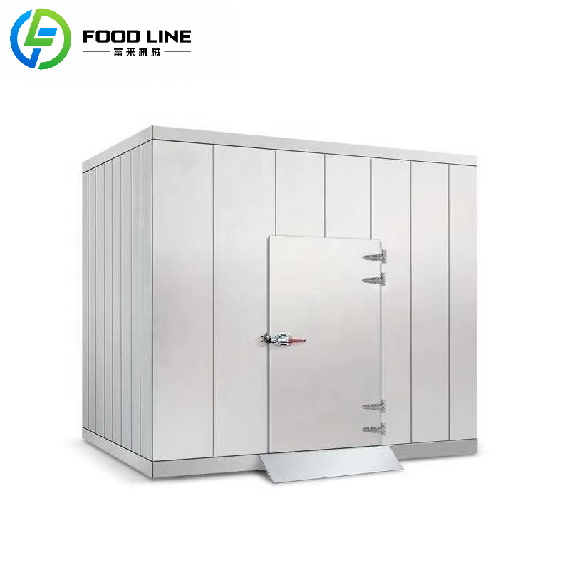 Kühlraum für kundenspezifische – Food Storage Containers Bewertung und Preis