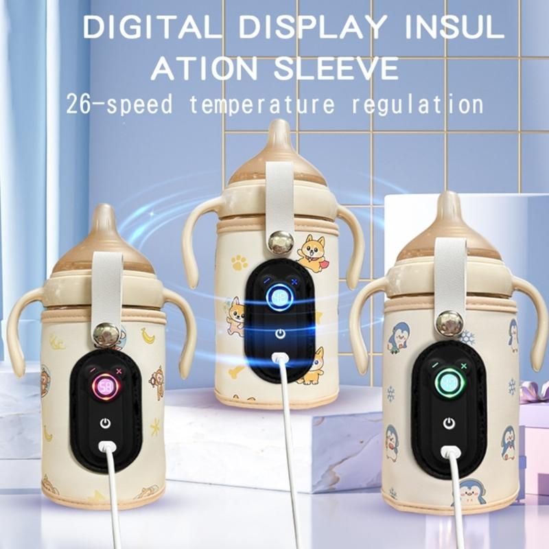 J15U USB-Babyflaschenwärmer mi – Food Storage Temperature Bewertung und Preis