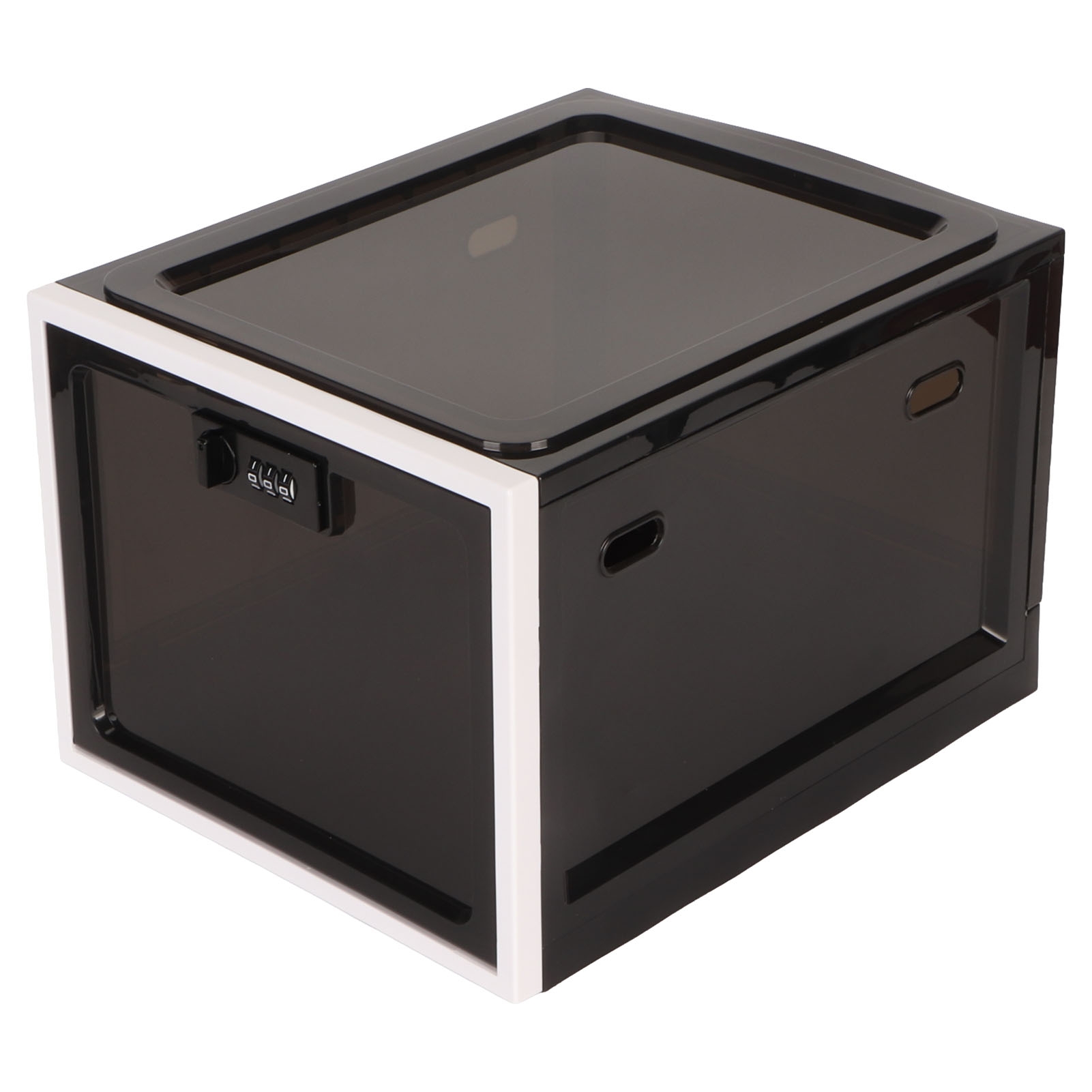 Sicherheitsbox, transparenter  – Food Storage Lock Box Bewertung und Preis