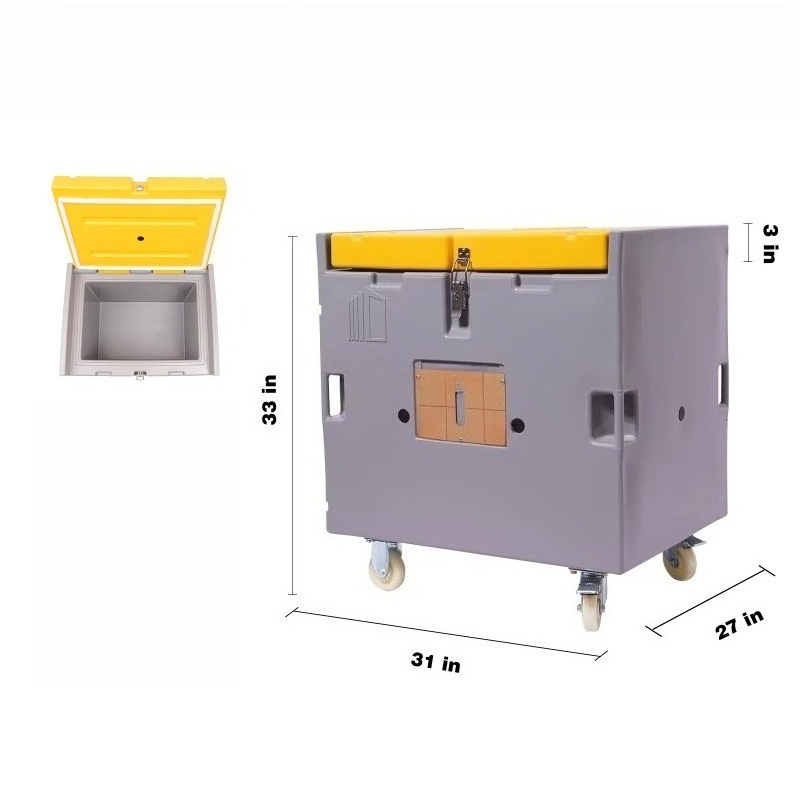 Lebensmittelechtes Material Tr – Food Storage Containers Bewertung und Preis