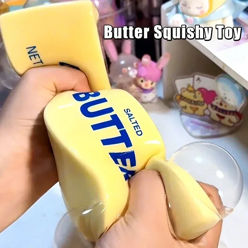 Mystery Fidget Toy Blind Box,  – Food Storage Lock Box Bewertung und Preis